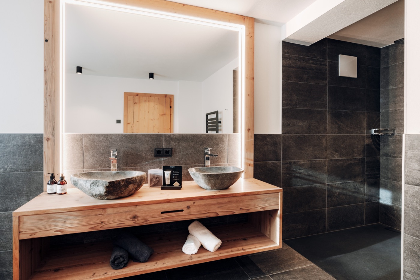 Apartment Naturgenuss